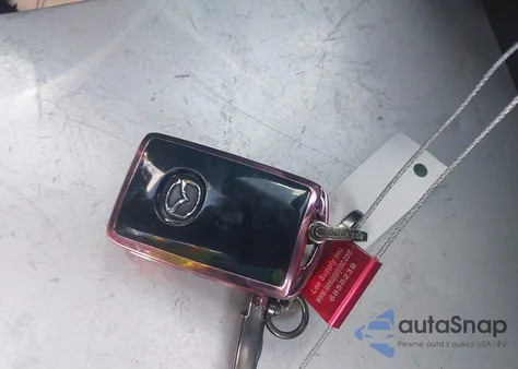 2021 Mazda Cx-30 2.5 S из США, поврежденный, VIN 3MVDMAAL0MM272716